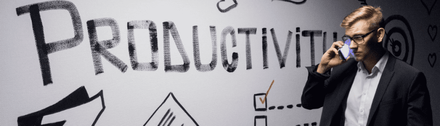 emprendedor productivo