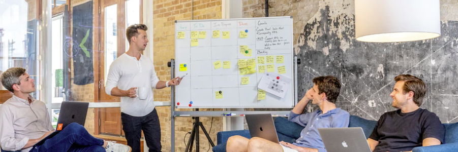 reuines emprendedores
