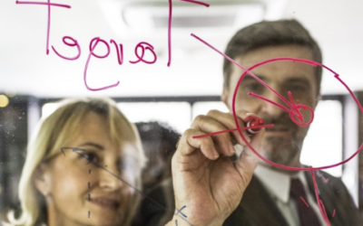 Estrategia de Ventas del 2020