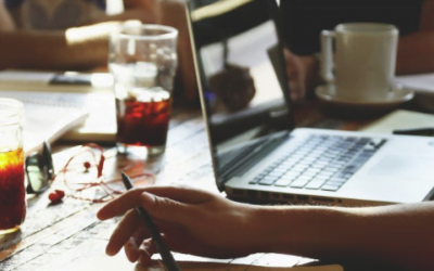 Generación de Modelos de Negocios