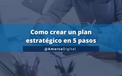 Como hacer un plan estratégico