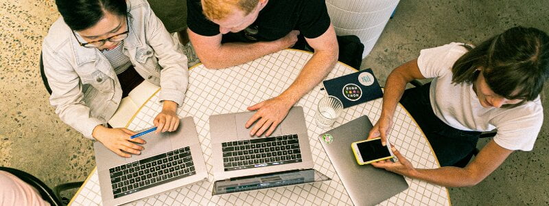 que servicios ofrece una agencia de marketing digital