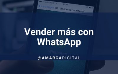 Vender por WhatsApp: Como incrementar las ventas de tu emprendimiento digital