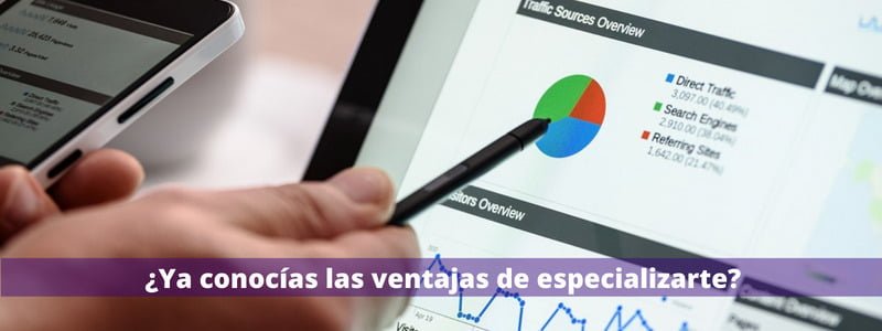 VENTAJAS DE NICHO DE MERCADO