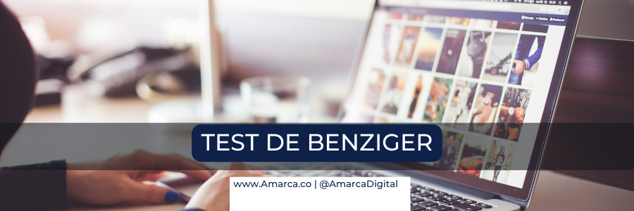 Test del Bezinger