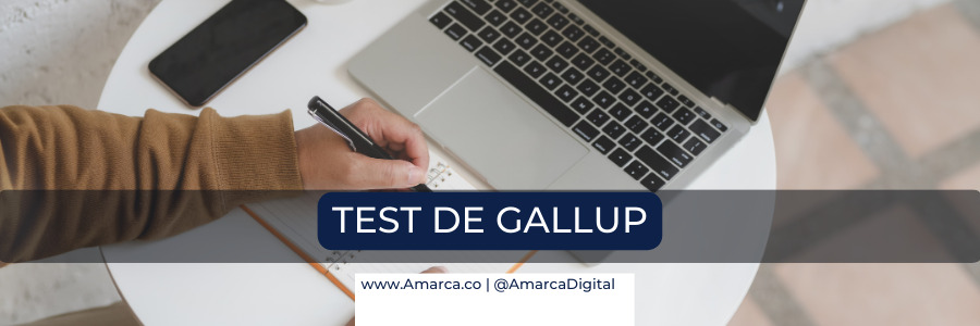 test de gallup