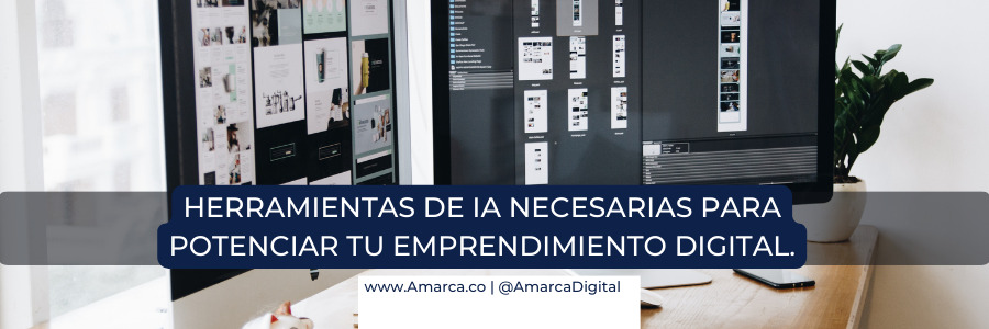 inteligencia artificial en el marketing